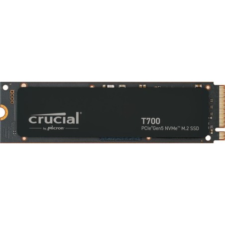 Crucial T700 M.2 4 Tb Pci Express 5.0